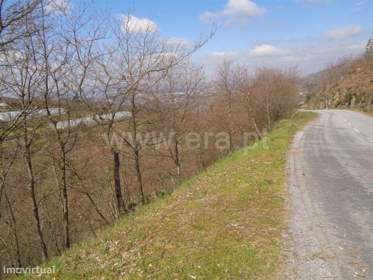 Terreno / Marco de Canaveses, Soalhães - Grande imagem: 4/6