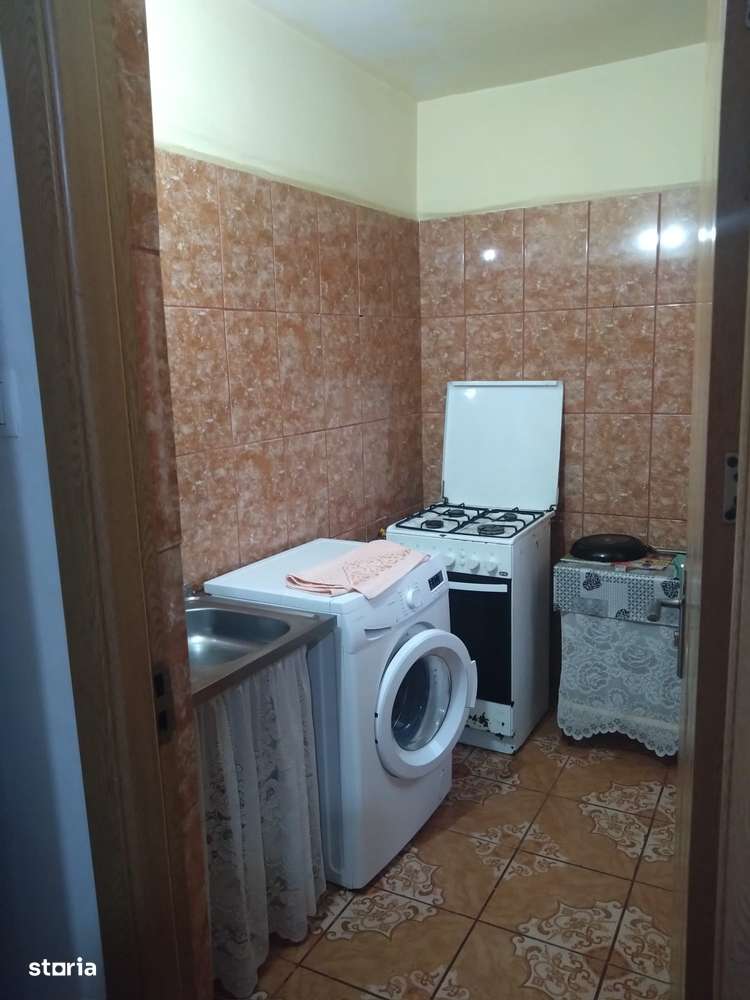 Garsoniera confort 1 Calea Nationala-Electro Alfa - Imagine principală: 3/4