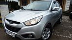 Hyundai ix35 2.0 4WD Automatik Style - 1