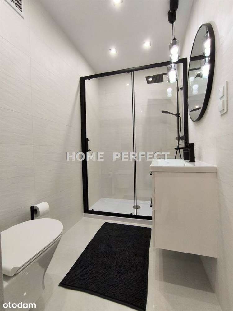 Mieszkanie 3 pok, + osobna kuchnia-Dębowa 2!-14