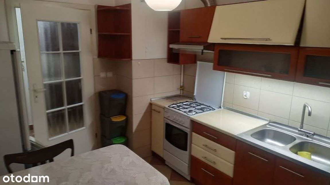 Jasne mieszkanie dwupokojowe - nieumeblowane - Pełny obrazek: 5/11