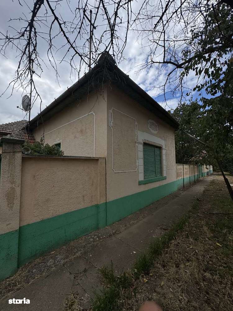 Casa 3 camere comuna Vinga - Imagine principală: 2/9