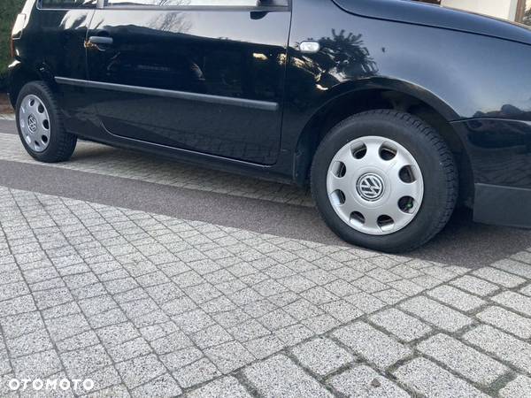 Volkswagen Lupo 1.0 - 26