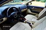 Audi A3 1.9 TDI DPF Ambiente - 7