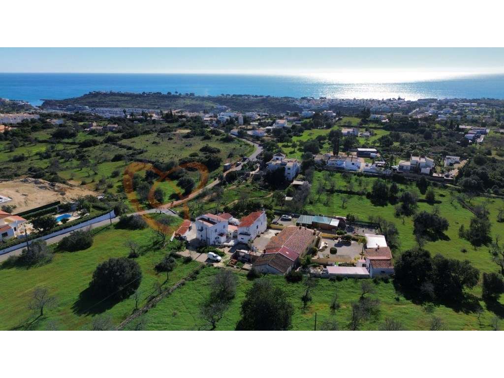 Moradia para venda com 3 quartos, garagem no Cerro da Águia, em Alb... - Grande imagem: 4/20