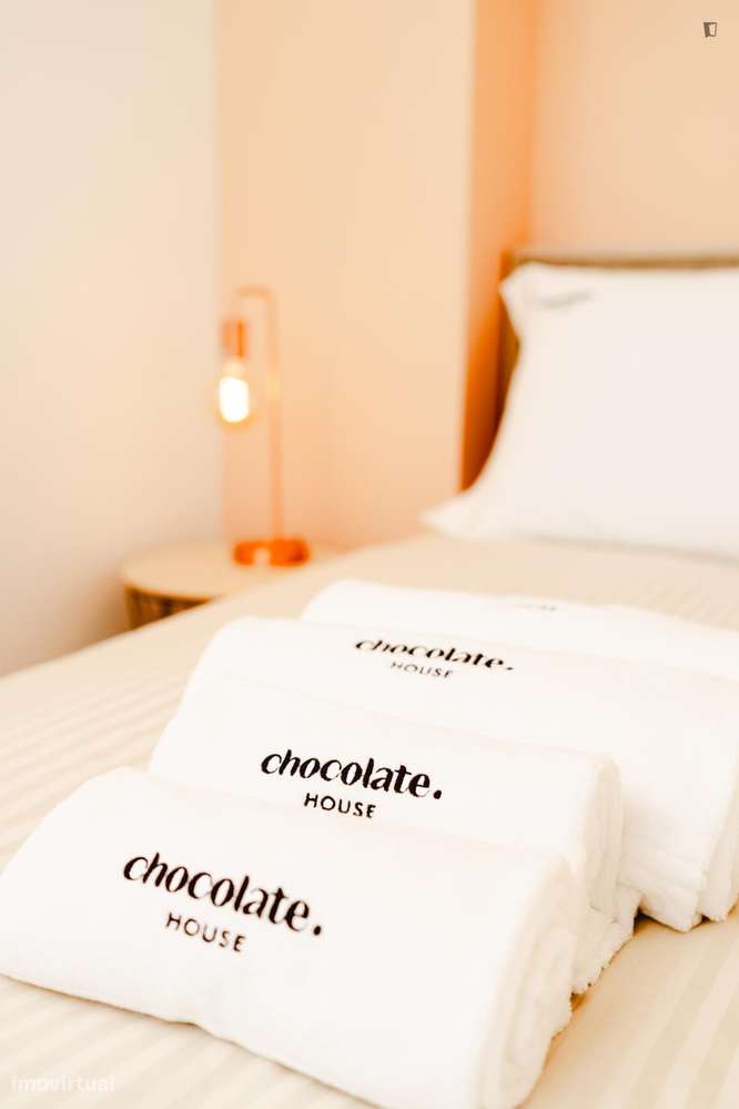 Quarto - localizado em Viana do castelo - Grande imagem: 5/29