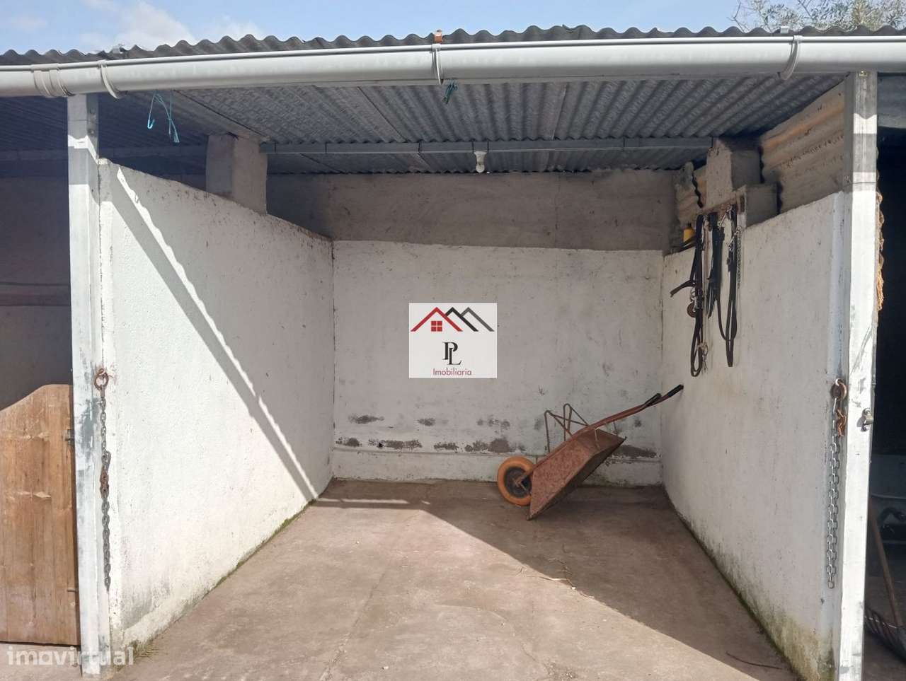 Terreno rustico em Granja de Ançã-19