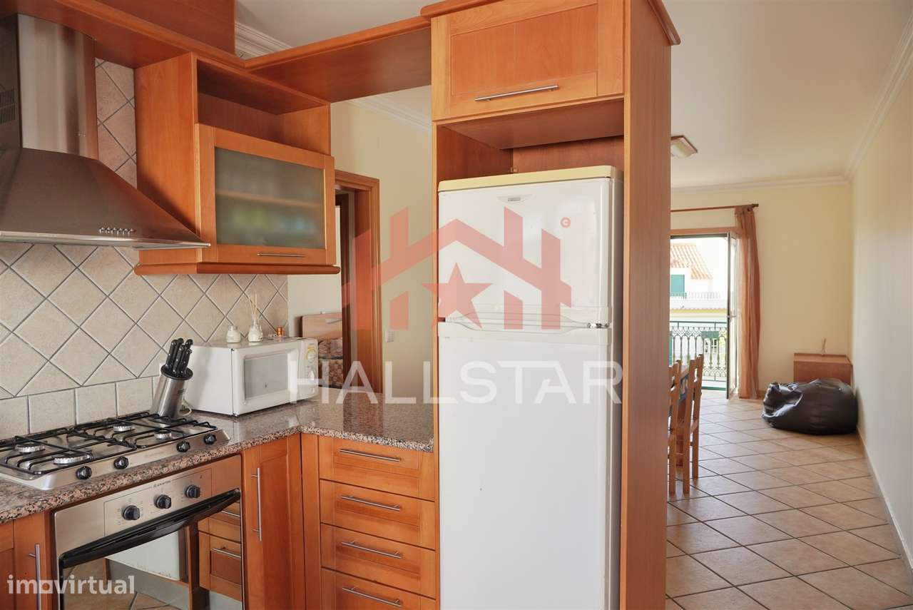 Apartamento T1+1 Duplex / Vista Mar / Nazaré - Grande imagem: 5/25
