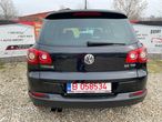 Volkswagen Tiguan 2.0 TDI CR DPF 4Motion DSG Sport&Style - 22