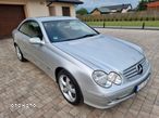 Mercedes-Benz CLK - 33