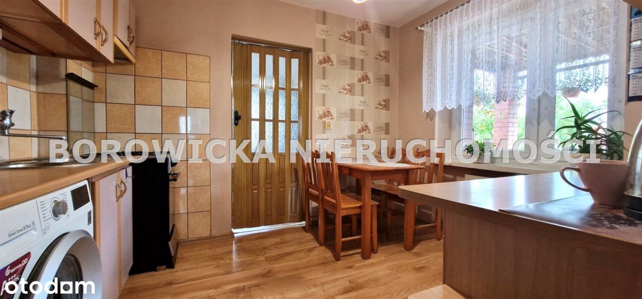 Dom, 127 m², Liszkowo