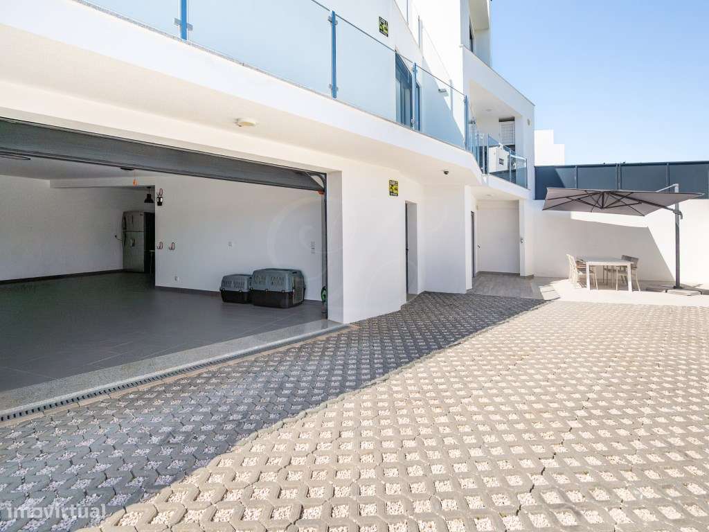 Moradia T6 c/ Piscina | Cascais - Grande imagem: 4/36