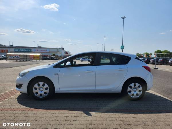 Opel Astra 1.4 Active - 5