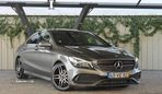 Mercedes-Benz CLA 200 d AMG Line Aut. - 1