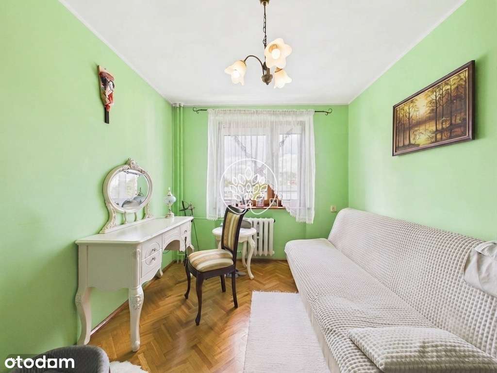 3 pokoje, 68,8 m² | Jakubskie Przedmieście-4