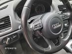 Audi Q3 2.0 TFSI Quattro - 9