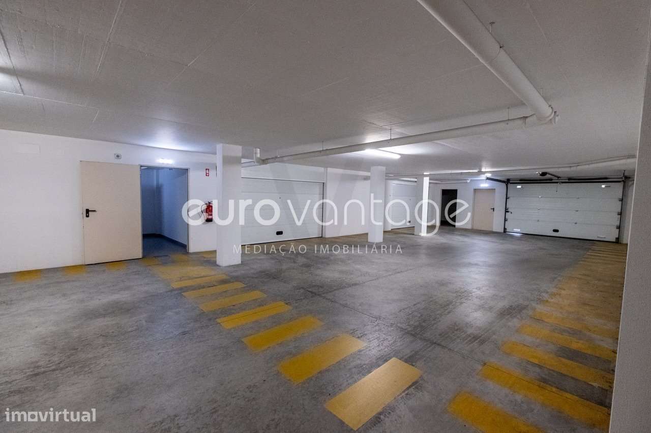 Apartamento T3 para venda em Marinha Grande-21