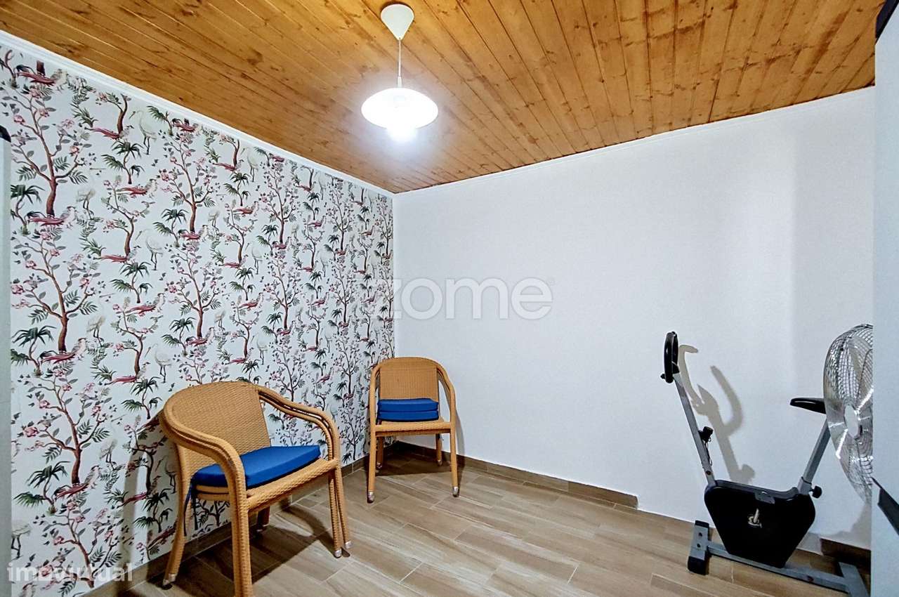 Moradia T2+1 renovada em Amorosa, São Bartolomeu de Messines-20