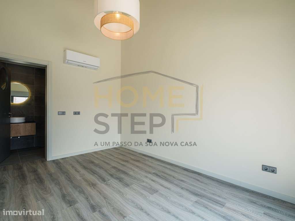 Moradia T5 Nova em Canidelo, Vila Nova de Gaia-29