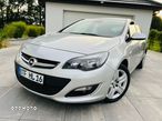 Opel Astra - 1