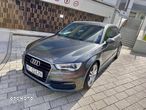 Audi A3 2.0 TDI Sportback (clean diesel) S tronic S line Sportpaket - 10