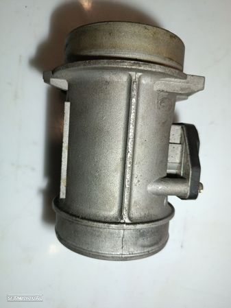 Medidor De Massa De Ar Audi A4 Avant (8E5, B6) - 1