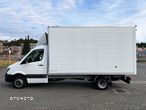 Mercedes-Benz Sprinter 313/513 CDI Kontener 8-palet + Drzwi Bliźniaki Import IT - 2