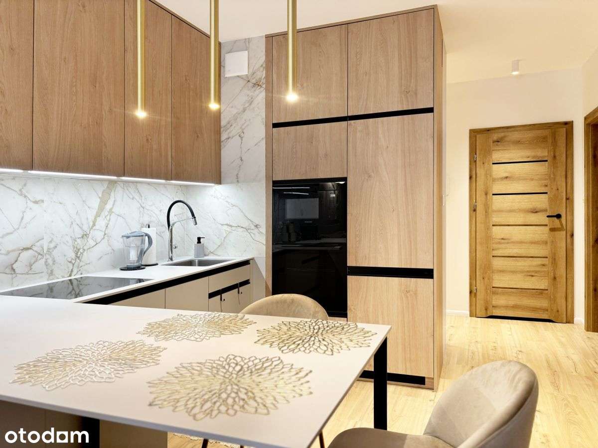 Os. Drabinianka / 4-Pokojowe Mieszkanie / Garaż - Pełny obrazek: 1/16