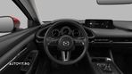 Mazda 3 e-SKYACTIV-G 122 M HYBRID EXCLUSIVE-LINE - 2