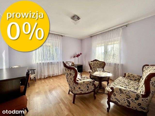 Piękny dom w otoczeniu zieleni, blisko Wrocławia! - Pełny obrazek: 4/20