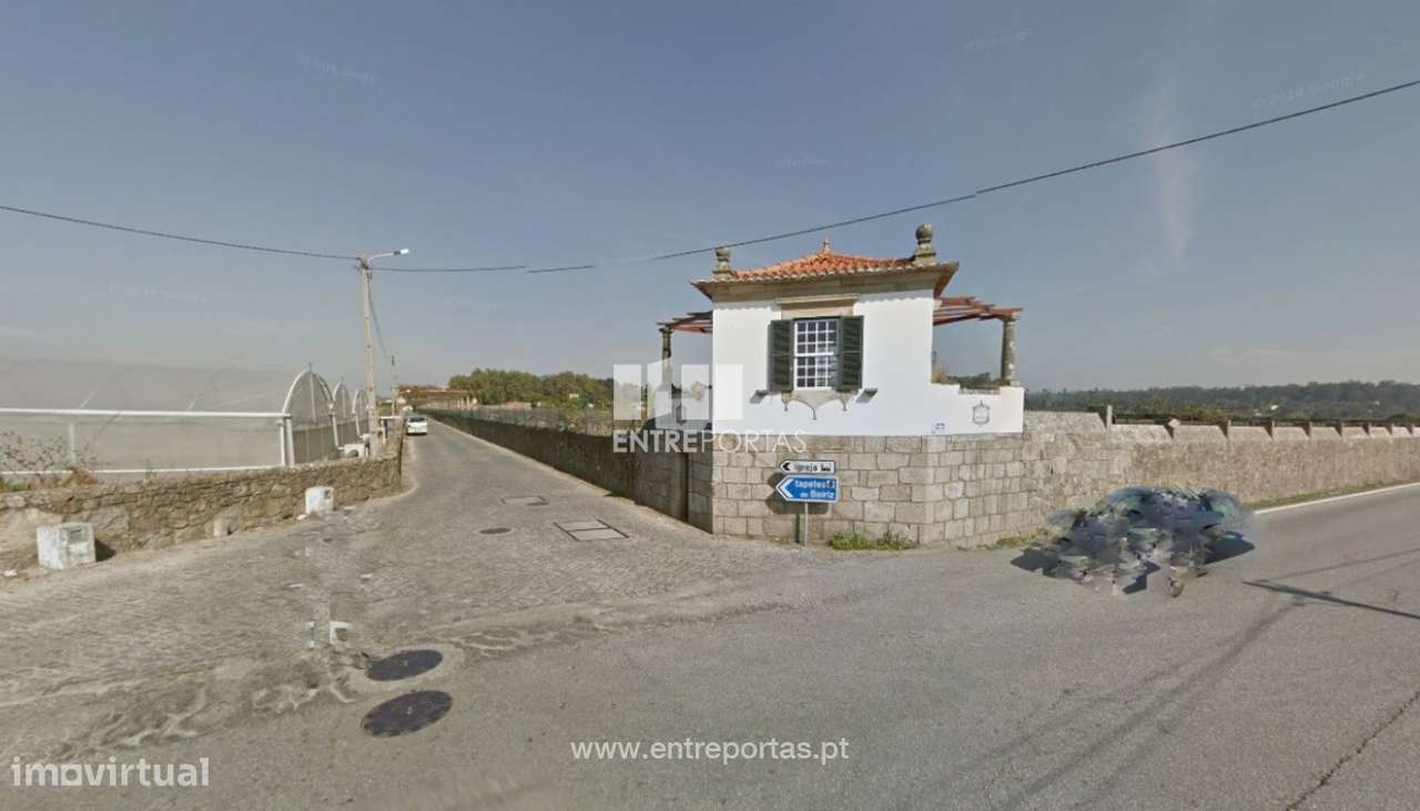 Venda de Terreno com 975 m2, Touguinha, Vila do Conde - Grande imagem: 5/12