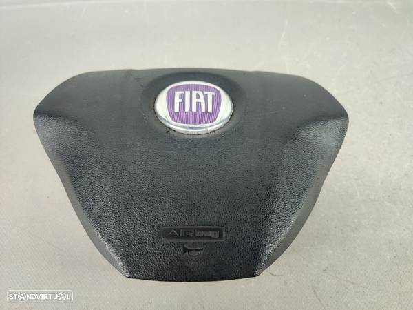 Airbag Volante Fiat Grande Punto (199_) - 3