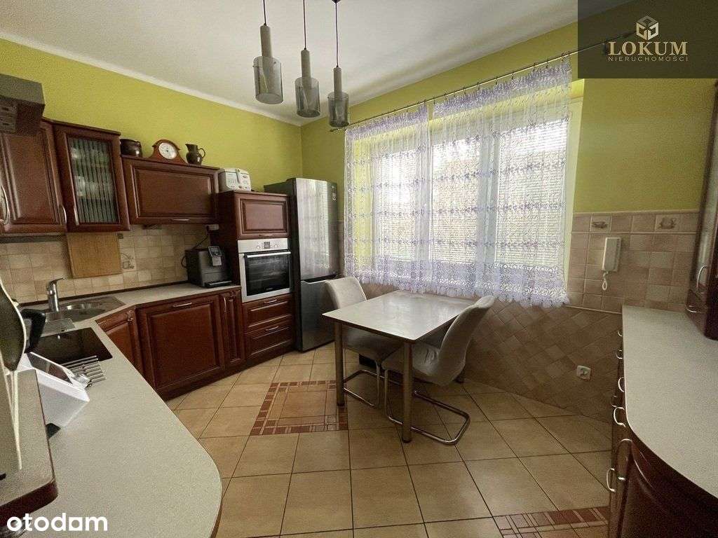 House in Częstochowa - View 2