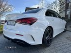 Mercedes-Benz Klasa A 35 AMG 4-Matic 7G-DCT - 23