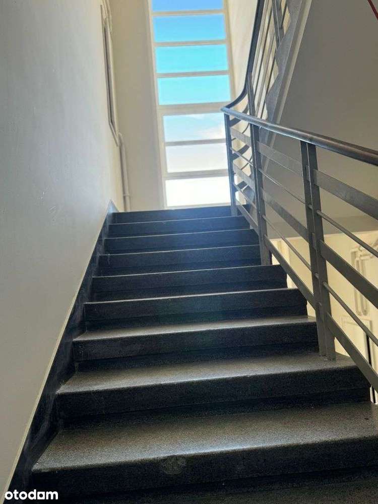 Nowy Apartament  w Centrum , 2 pokoje , Balkon, Piwnica , Parking-10