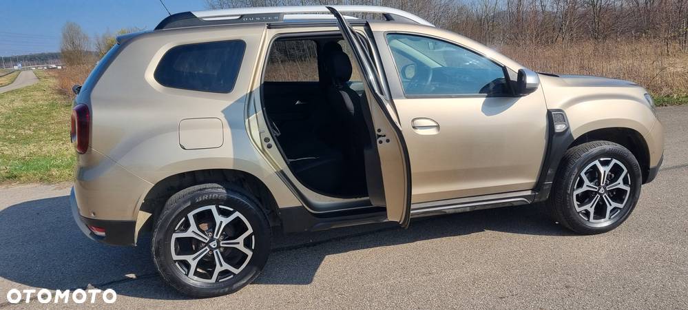 Dacia Duster TCe 130 2WD GPF Celebration - 19