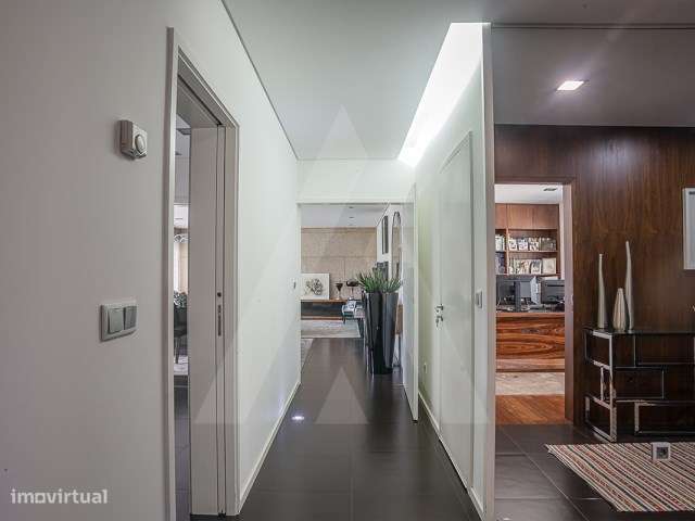 Moradia T2+1 com terreno amplo em Salreu, Estarreja-11