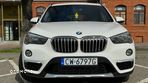 BMW X1 - 13