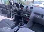Volkswagen Caddy 1.6 TDI BlueMotion - 12