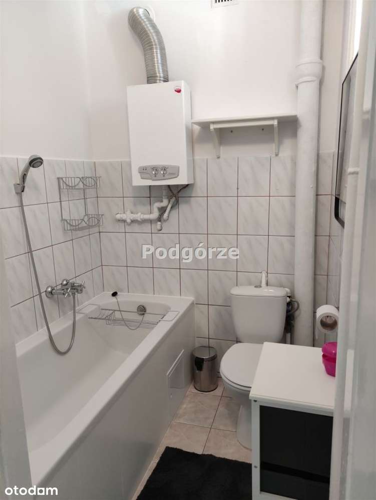 Przestronne 2 pokoje-4