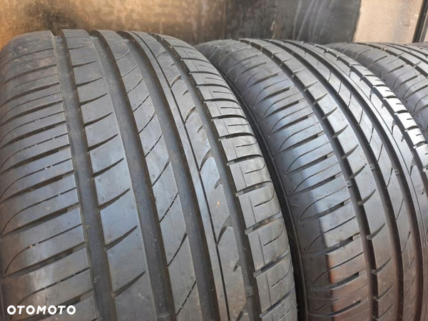 215/45R16 Hankook Ventus Prime 2 komplet lato 7,5 - 4