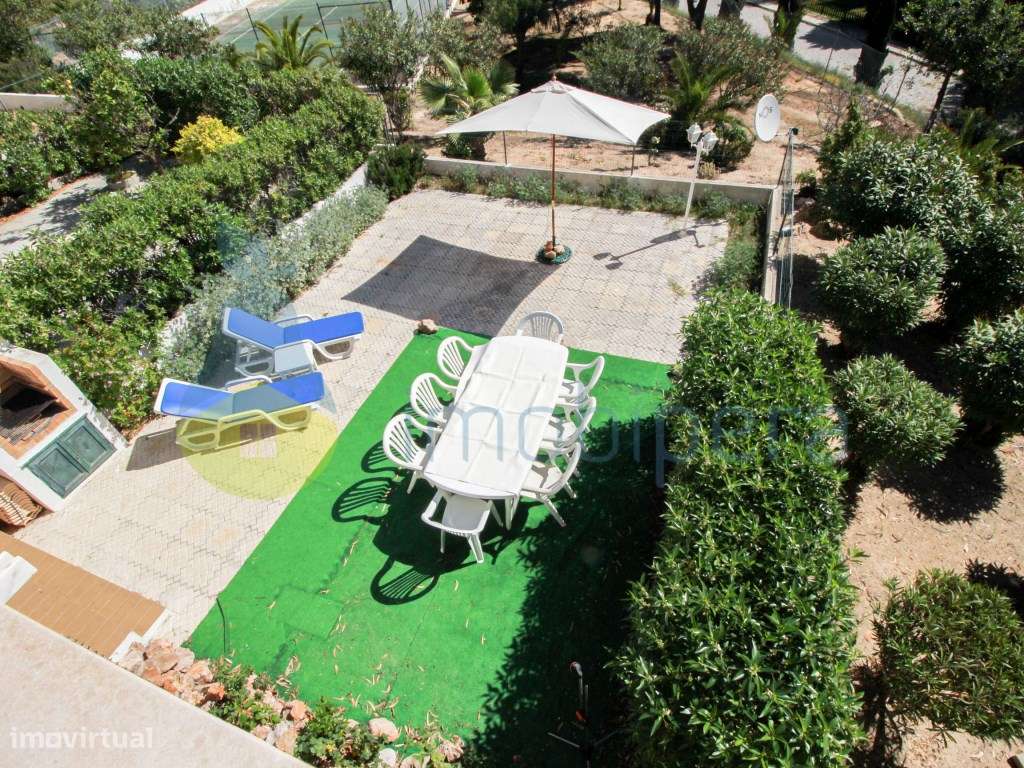 Moradia V3+1 em condomínio fechado , Albufeira ACEITA-SE PERMUTAS - Grande imagem: 5/27