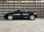 Audi TT Roadster 1.8 T - 20