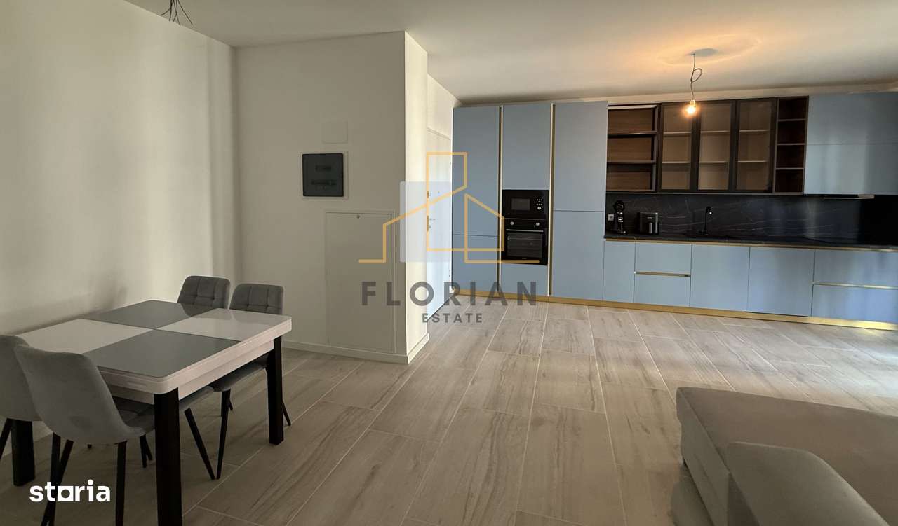 Apartament cu 2 camere de inchiriat, Ring, Torontalului,  10 ian 2026 - Imagine principală: 4/12