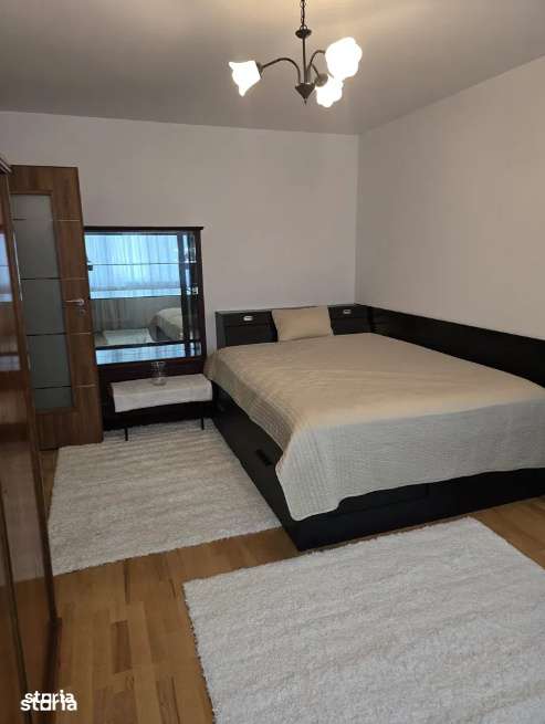 Garsoniera | Drumul Taberei | Boxa Mare Inclusa | 5' Metrou | Mobilata