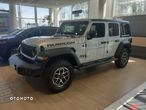 Jeep Wrangler Unlimited GME 2.0 Turbo Rubicon - 3