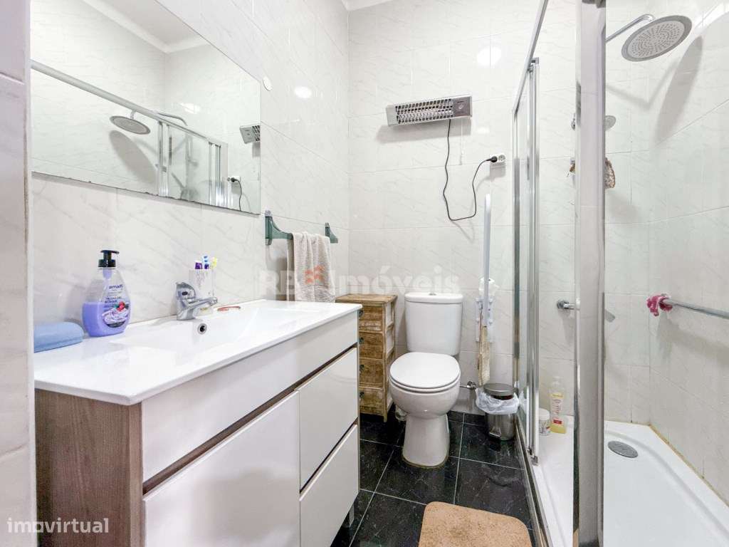 Moradia T6 C/Terreno e entrada para carro - Grande imagem: 5/60