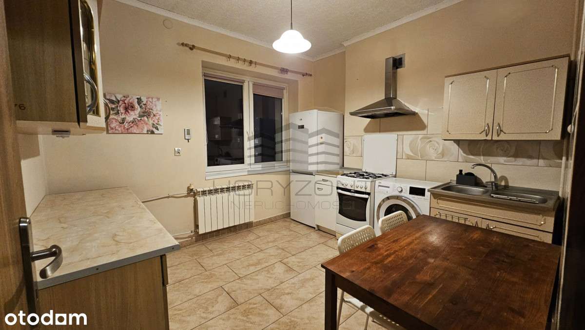 Kawalerka 33m2, zadbany budynek ok. Szpit. Jurasza - Pełny obrazek: 4/9