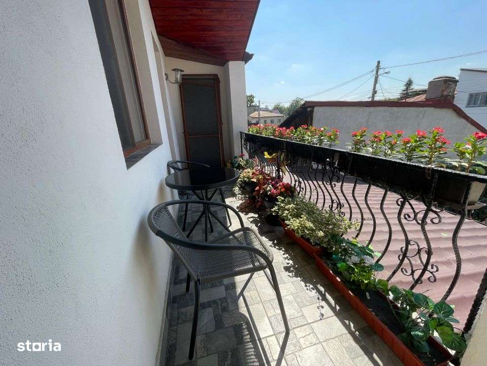 Casa din 2019 cu 4 camere - Scoala 148 - Sector 5-10