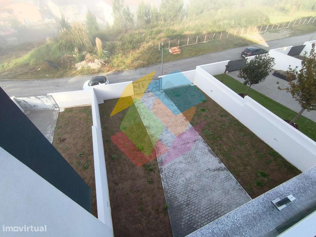 Moradia em Lobão, moderna, luminosa e pensada para o conforto da fam?-35